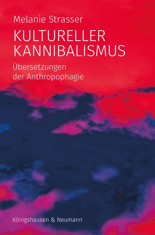 Produktbild: Kultureller Kannibalismus