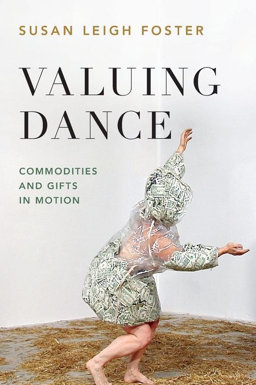 Produktbild: Valuing Dance