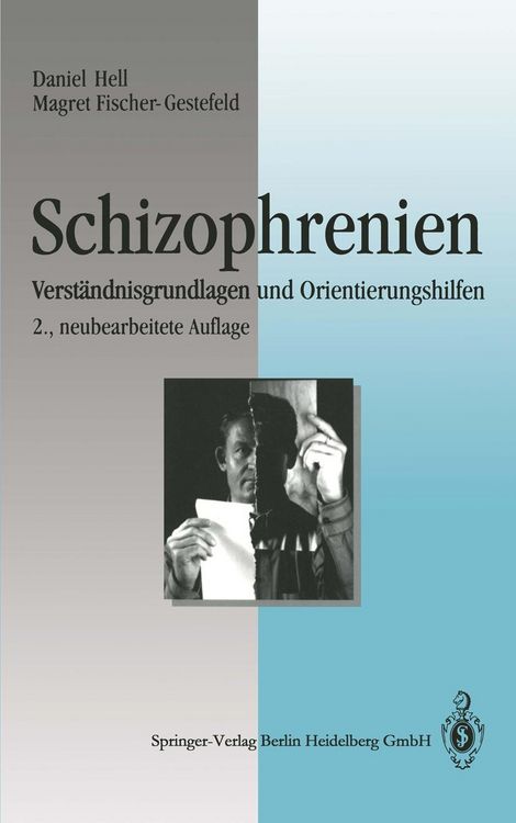 Produktbild: Schizophrenien