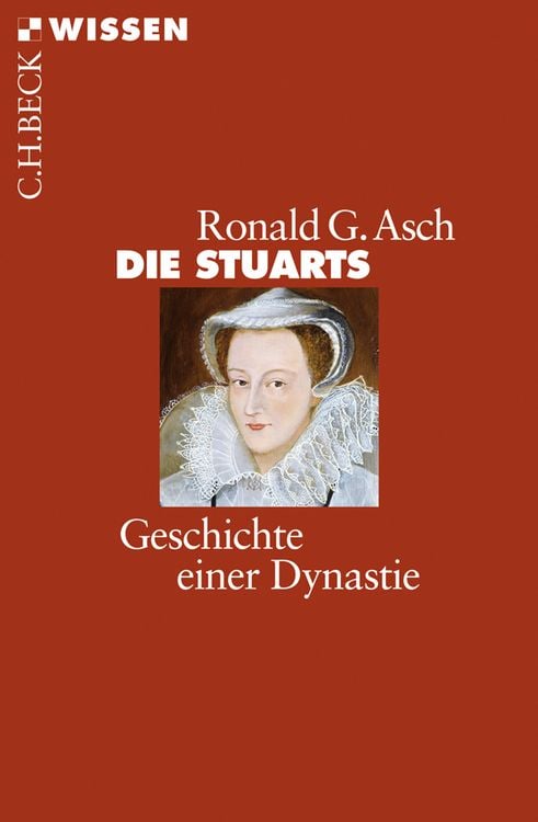 Bild vom Artikel Die Stuarts vom Autor Ronald G. Asch
