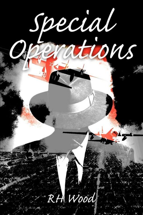 Produktbild: Special Operations