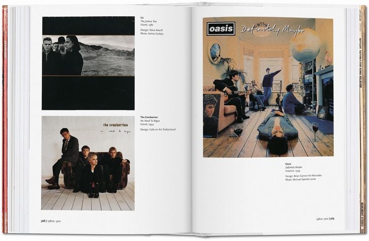 Produktbild: 1000 Record Covers