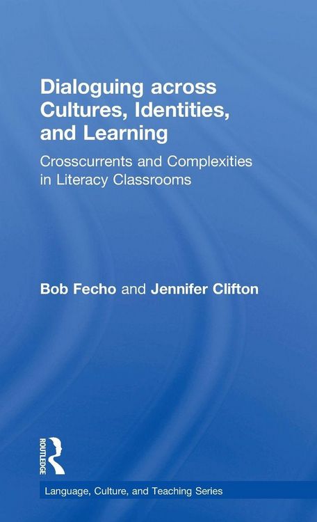 Produktbild: Dialoguing across Cultures, Identities, and Learning