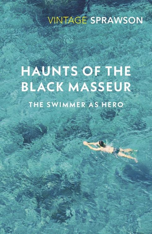 Produktbild: Haunts of the Black Masseur