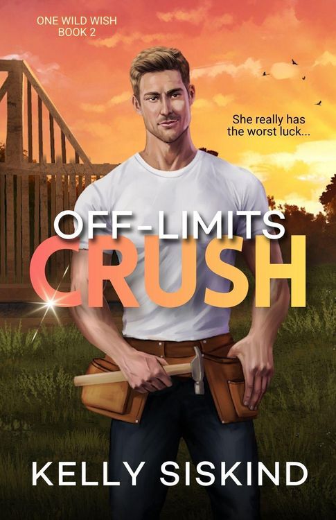 Produktbild: Off-Limits Crush