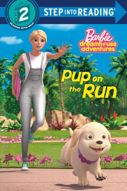 Produktbild: Pup on the Run (Barbie)