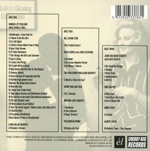 Produktbild: Once Upon A Time In Stockholm (3CD Clamshell Box)