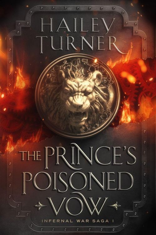 Produktbild: The Prince's Poisoned Vow