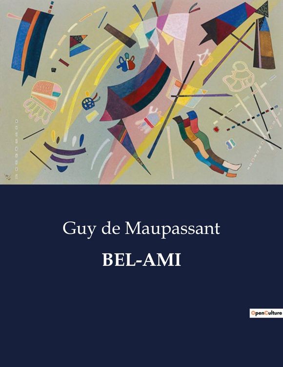 Produktbild: Bel-Ami