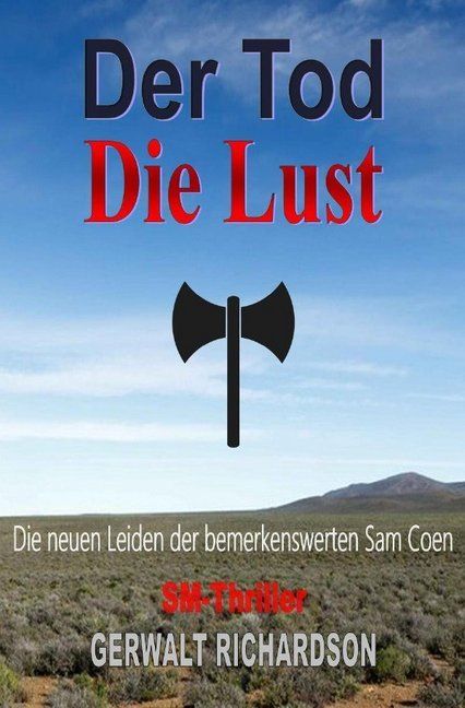 Produktbild: Der Tod Die Lust