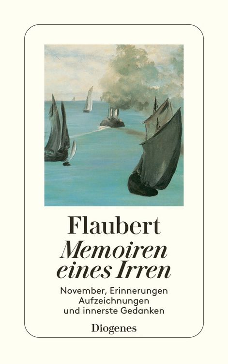 Produktbild: Memoiren eines Irren