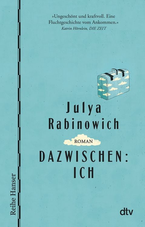 Produktbild: Dazwischen: Ich