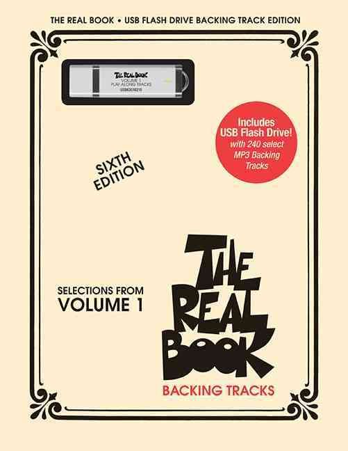 Produktbild: The Real Book - Volume 1