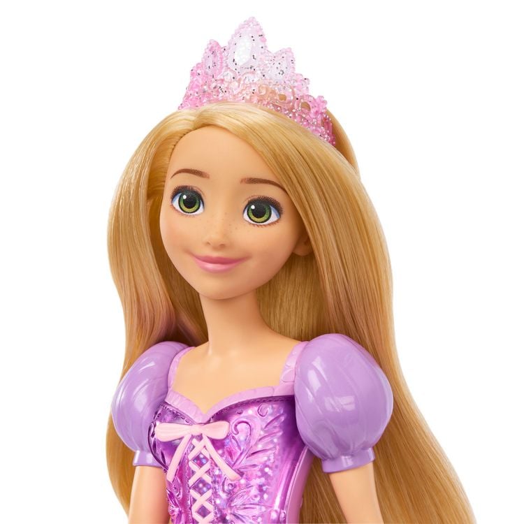 Produktbild: Disney Prinzessin Rapunzel-Puppe