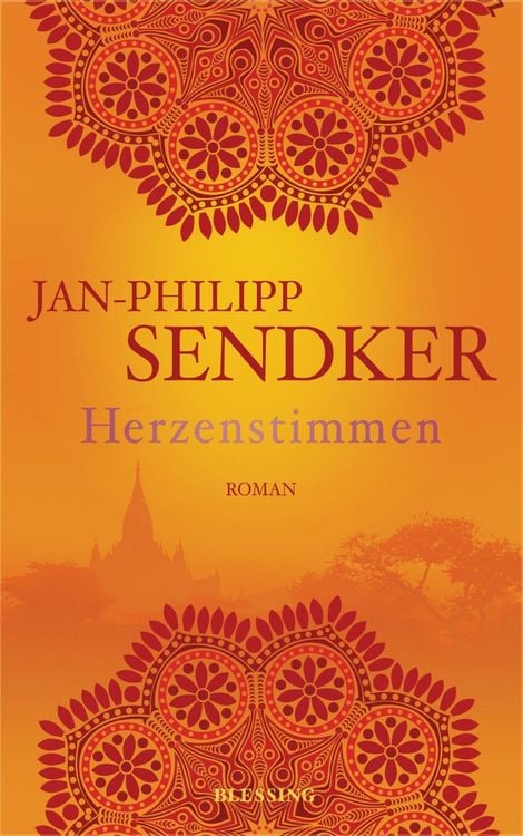 Produktbild: Herzenstimmen