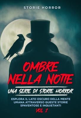 Produktbild: Ombre nella notte