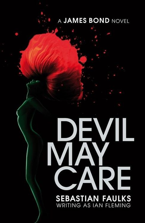 Produktbild: Devil May Care