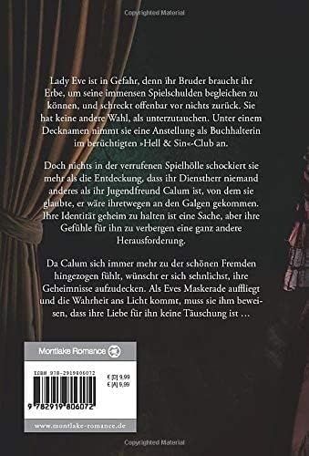 Produktbild: Die Erbin und der Spieler