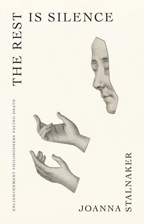Produktbild: The Rest Is Silence