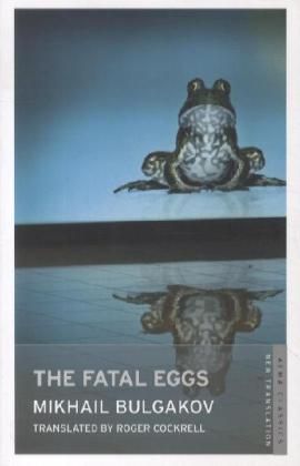 Produktbild: Fatal Eggs