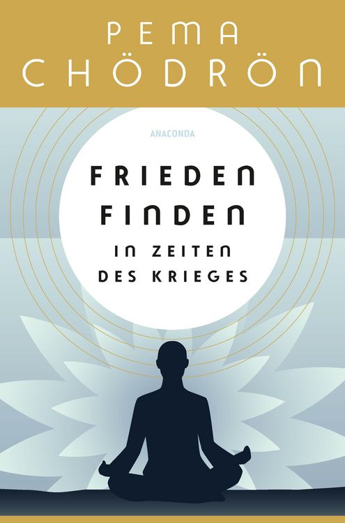 Produktbild: Frieden finden in Zeiten des Krieges