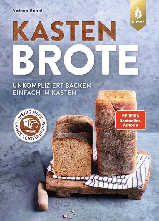 Produktbild: Kastenbrote