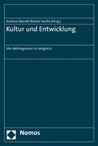 Produktbild: Kultur und Entwicklung