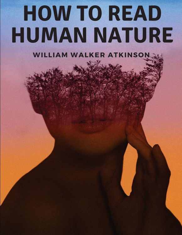 Produktbild: How to Read Human Nature