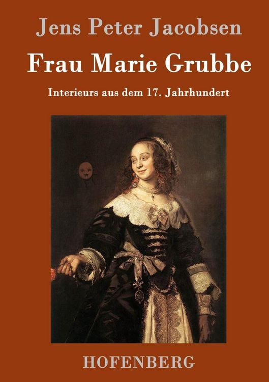 Produktbild: Frau Marie Grubbe