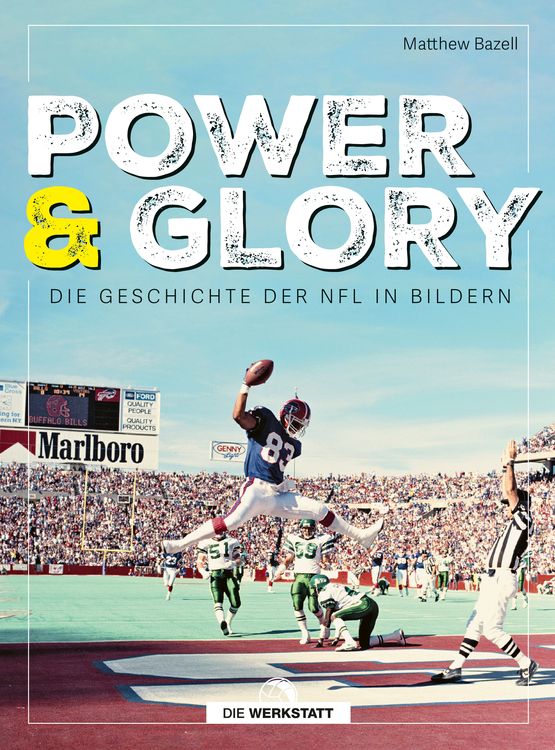 Produktbild: Power & Glory