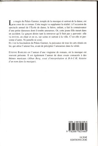 Produktbild: Ma seule &eacute;toile est morte