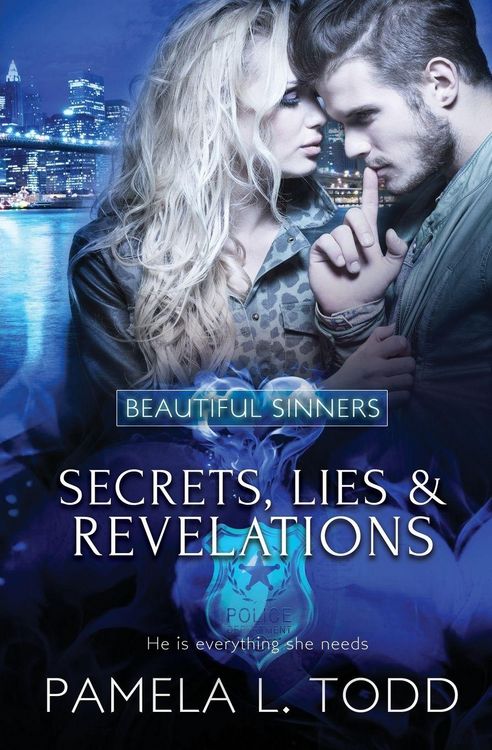 Produktbild: Secrets, Lies & Revelations