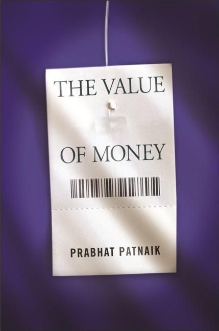 Produktbild: The Value of Money