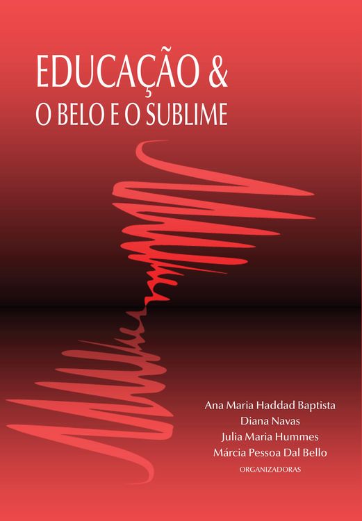 Produktbild: Educa&ccedil;&atilde;o & O Belo e o Sublime