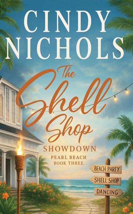 Produktbild: The Shell Shop Showdown