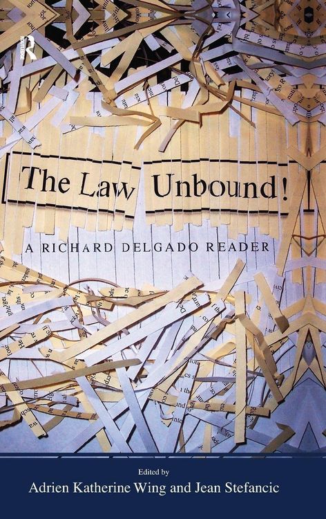 Produktbild: Law Unbound!