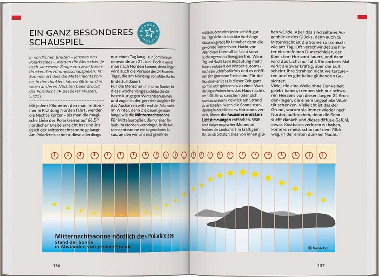 Produktbild: Baedeker Reisef&uuml;hrer Schweden