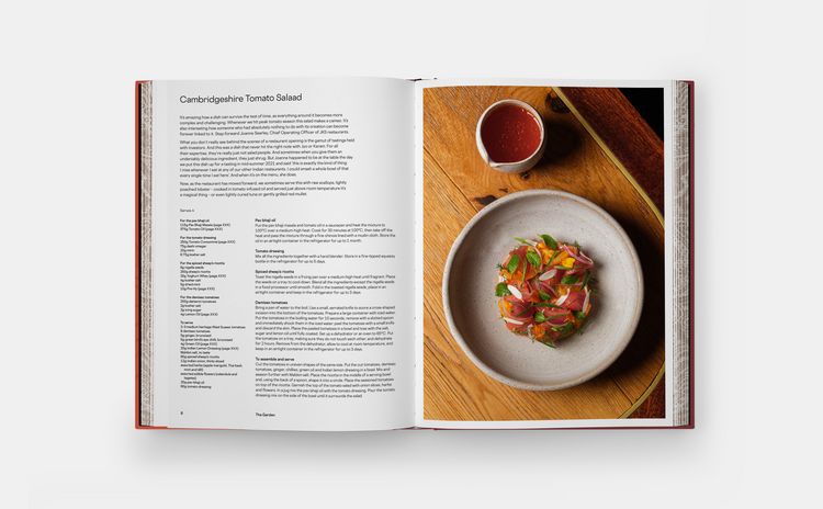 Produktbild: BiBi The Cookbook: Stories from my Bibi (2025)