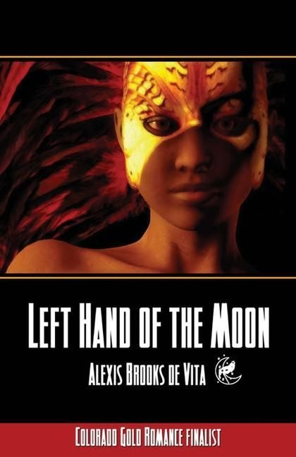 Produktbild: Left Hand of the Moon