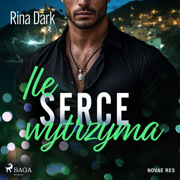 Produktbild: Ile serce wytrzyma