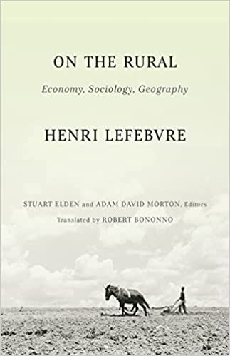 Produktbild: Lefebvre, H: On the Rural