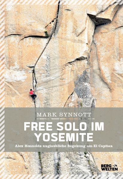Produktbild: Free Solo im Yosemite