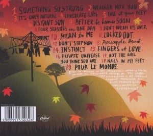 Produktbild: Crowded House: Very Very Best Of Crowded