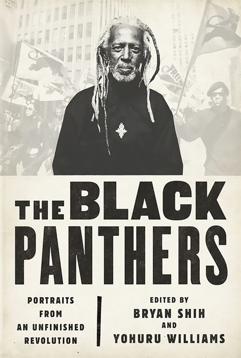 Produktbild: Black Panthers