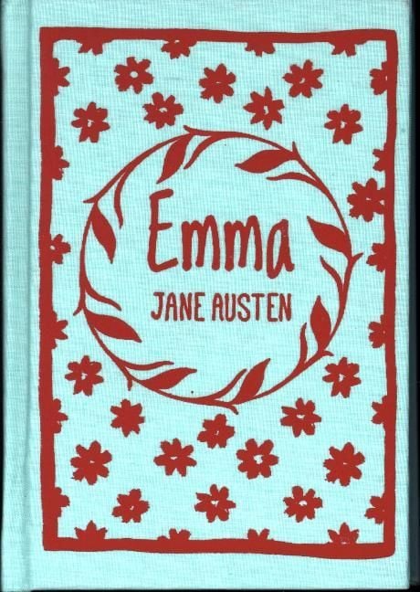 Produktbild: Austen, J: Emma