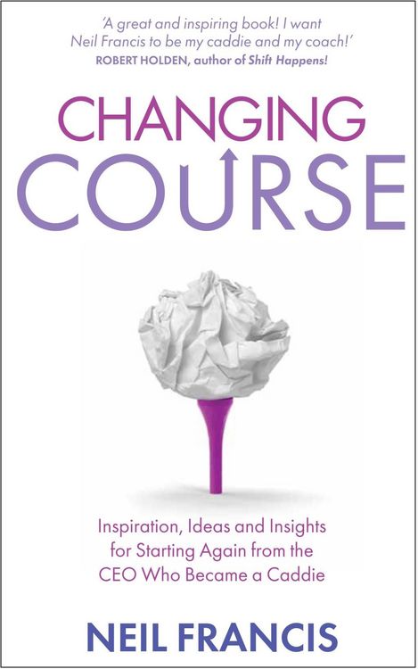 Produktbild: Changing Course
