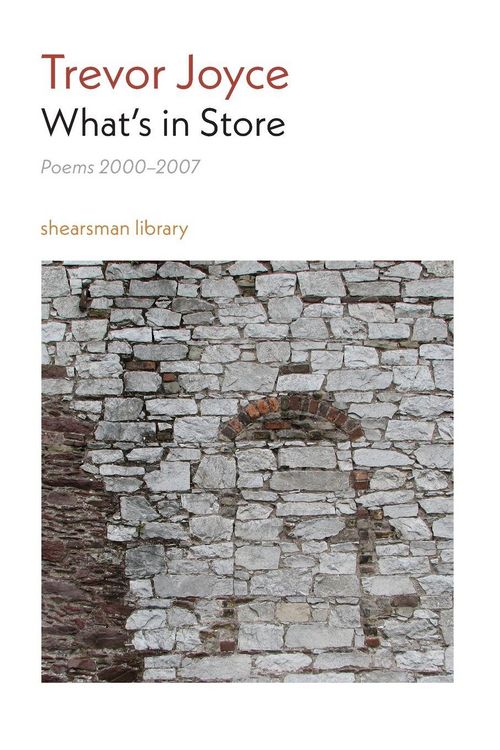 Produktbild: What's in Store