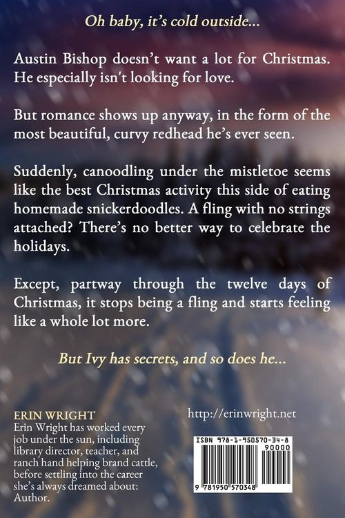 Produktbild: Christmas of Love