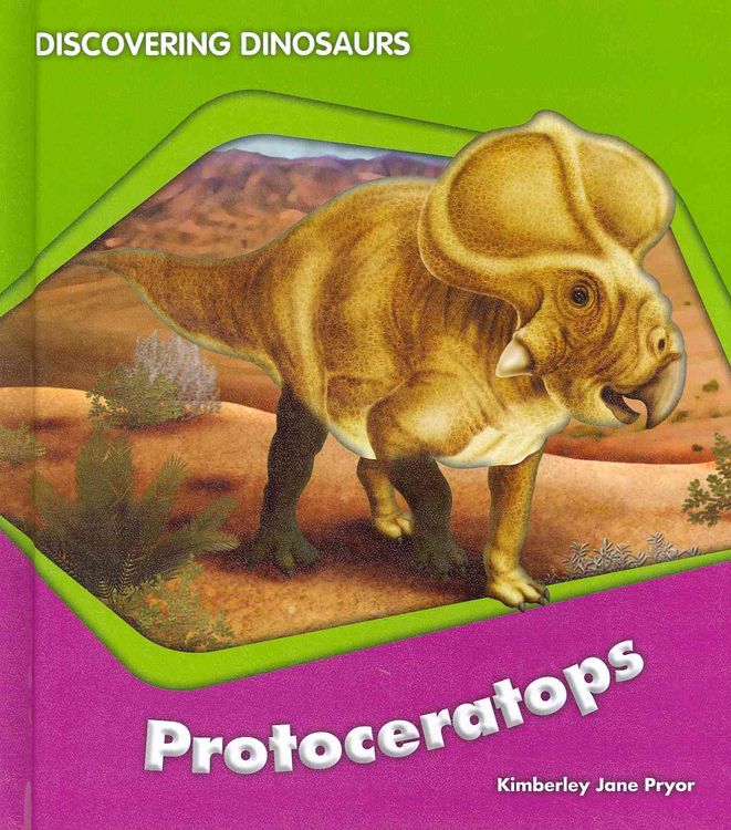 Produktbild: Protoceratops