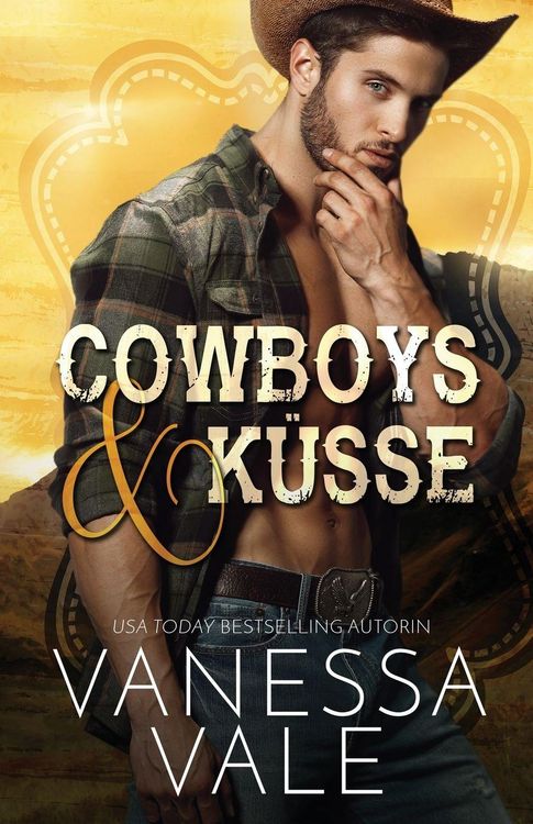 Produktbild: Cowboys & K&uuml;sse